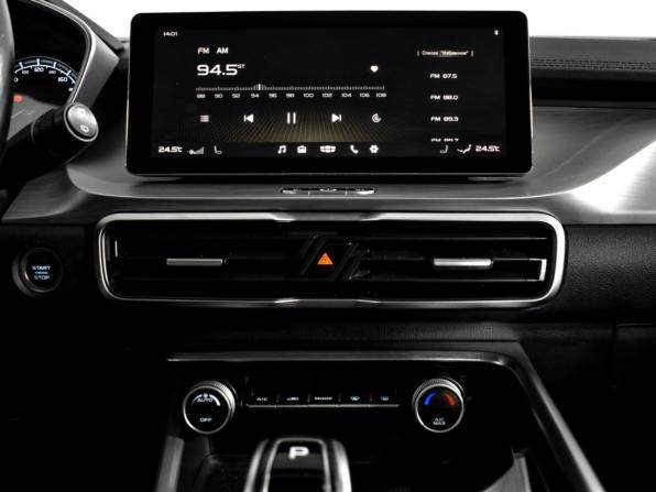 Geely Coolray I с пробегом 2020 года, цена 1 399 000 рублей, 93249 км, внедорожник, Автокод Объявления
