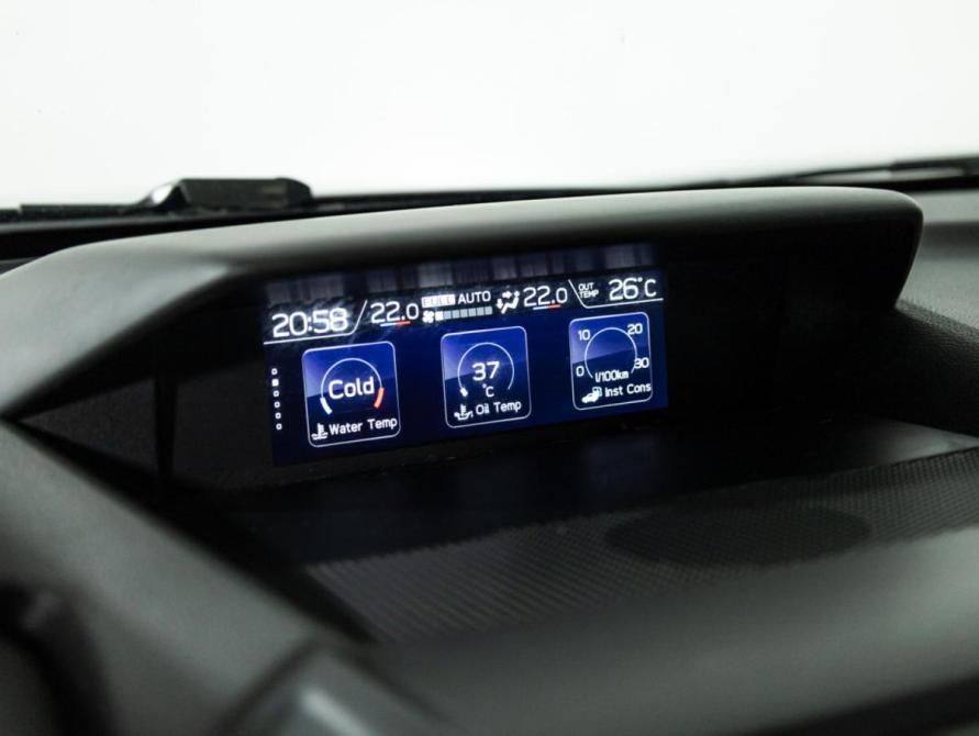 Subaru Forester V Санкт-Петербург  - изображение 17