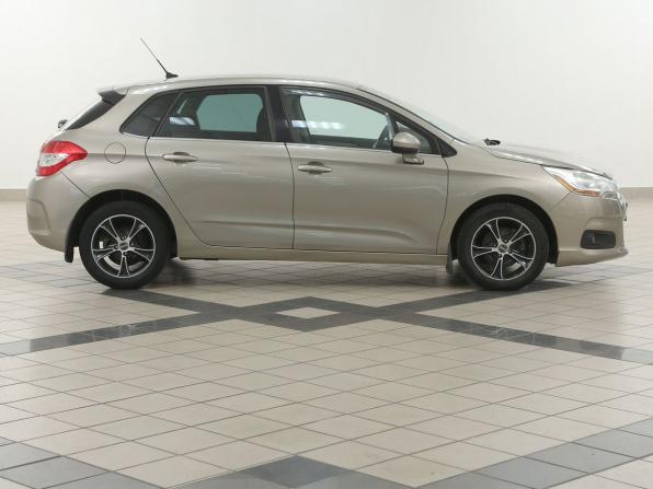 Citroen C4 II с пробегом 2012 года, цена 549 000 рублей, 175000 км, хэтчбек, Автокод Объявления