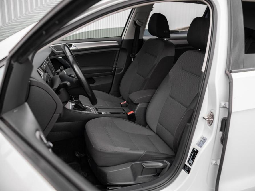 Volkswagen Golf VII Сочи  - изображение 10