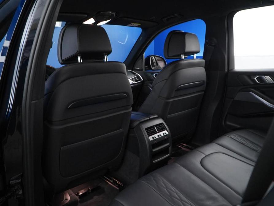 BMW X5 IV (G05/G18) Москва  - изображение 11