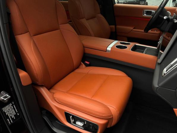 Li Auto (Lixiang) L7 I с пробегом 2023 года, цена 5 485 000 рублей, 33892 км, внедорожник, Автокод Объявления