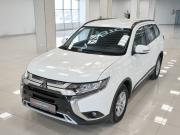 Mitsubishi Outlander III Рестайлинг 3 Самара  - изображение 22