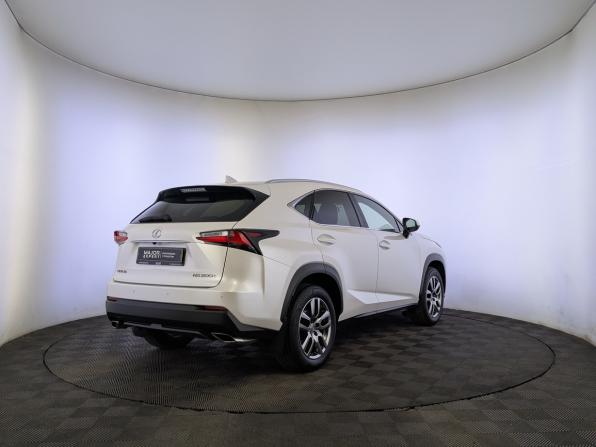 Lexus NX I с пробегом 2016 года, цена 2 650 000 рублей, 188260 км, внедорожник, Автокод Объявления
