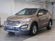Hyundai Santa Fe III Калуга  - изображение 34