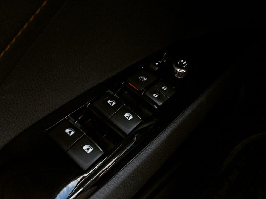 Toyota Camry VIII (XV70) Екатеринбург  - изображение 13
