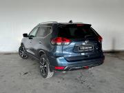 Nissan X-Trail III Рестайлинг Москва  - изображение 33