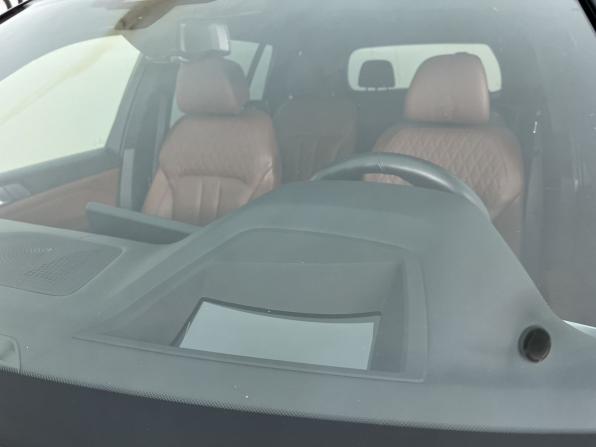 BMW X7 I (G07) с пробегом 2020 года, цена 7 890 000 рублей, 124272 км, внедорожник, Автокод Объявления