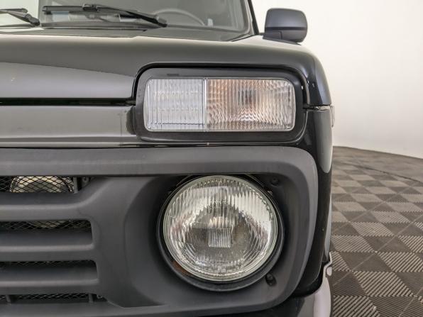 Lada (ВАЗ) Niva Legend с пробегом 2025 года, цена 1 000 000 рублей, 35853 км, внедорожник, Автокод Объявления