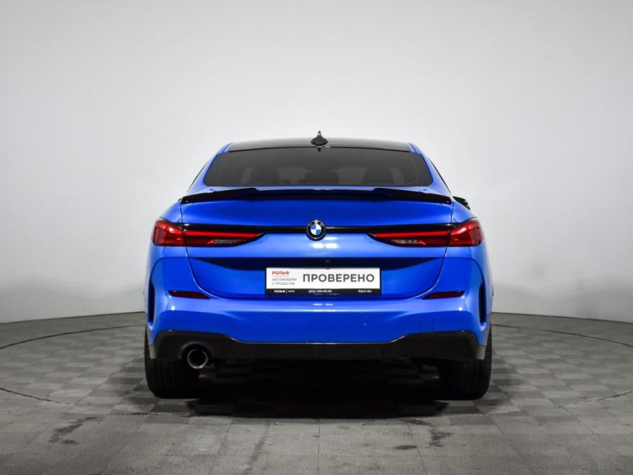 BMW 2 серии F44 Санкт-Петербург  - изображение 6
