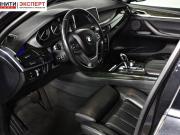 BMW X5 III (F15) Белгород  - изображение 29
