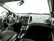 Chevrolet Aveo II Санкт-Петербург  - изображение 24