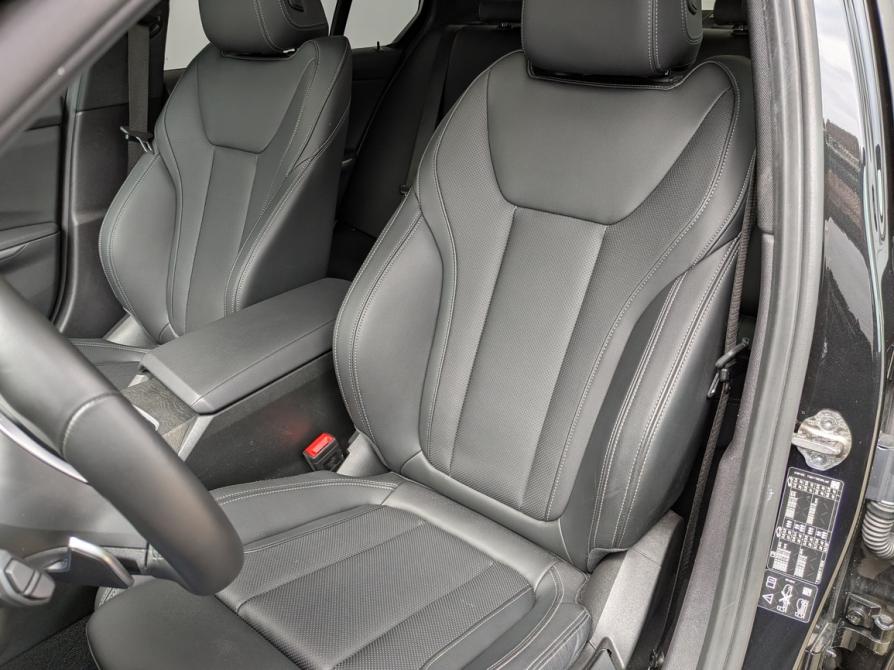 BMW 3 серии VII (G2x) Рестайлинг Москва  - изображение 24