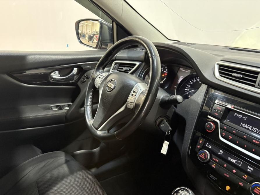 Nissan Qashqai II Курск  - изображение 7