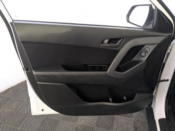 Hyundai Creta I Рестайлинг с пробегом 2021 года, цена 1 950 000 рублей, 94175 км, внедорожник, Автокод Объявления