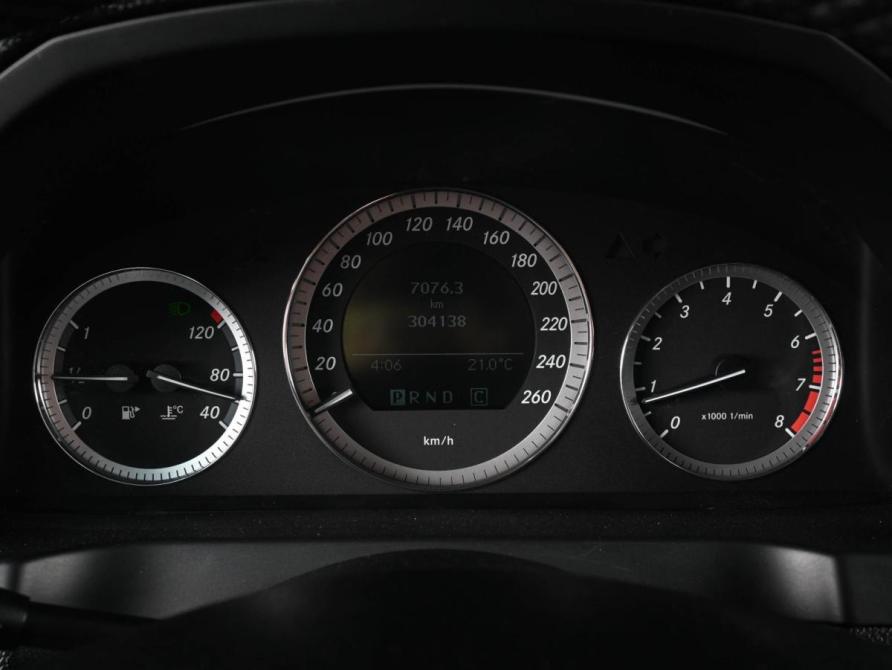 Mercedes-Benz C-Класс III (W204) Ростов-на-Дону  - изображение 15