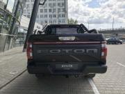 Foton Tunland V9 Москва  - изображение 26
