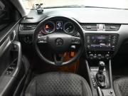 Skoda Octavia III (A7) Рестайлинг Екатеринбург  - изображение 30