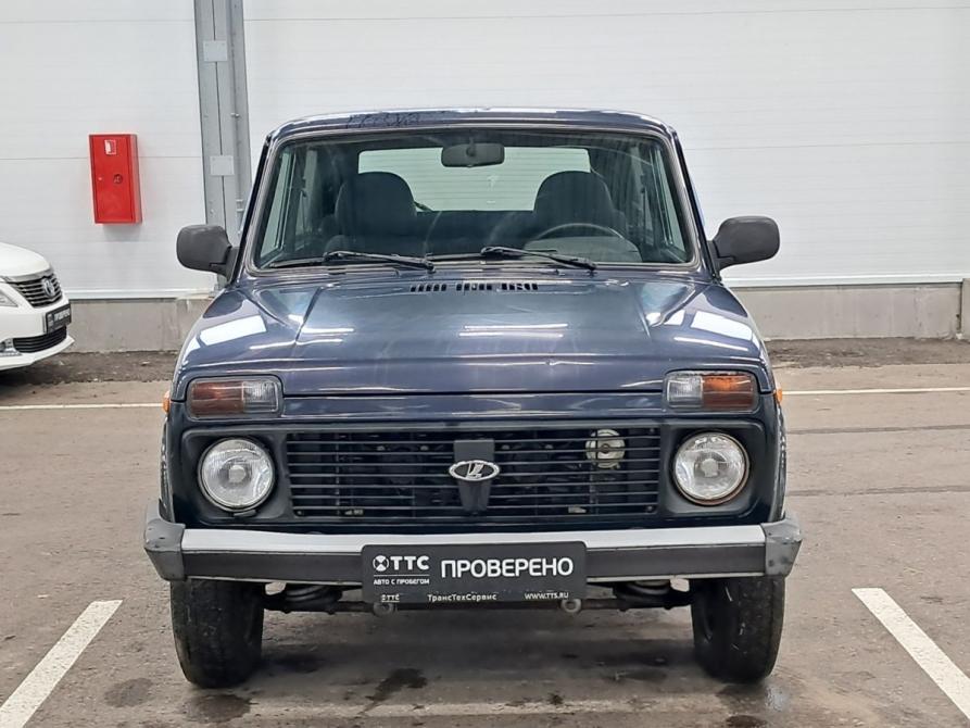 Lada (ВАЗ) 2121 (4x4) I Рестайлинг Набережные Челны  - изображение 2