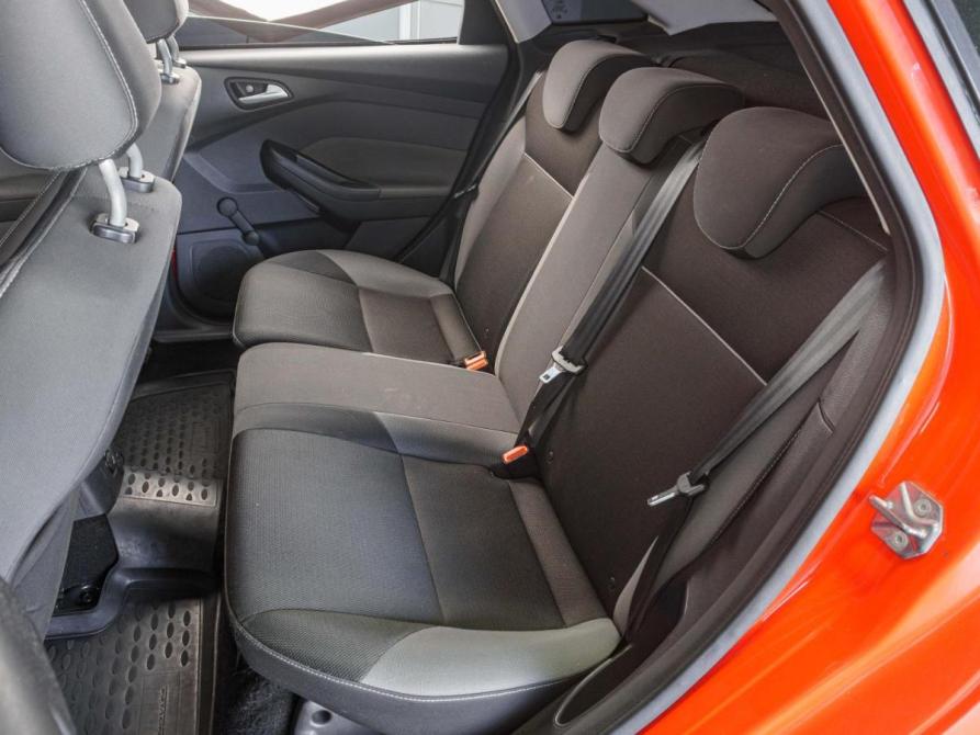 Ford Focus III Тюмень  - изображение 9