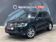Volkswagen Touareg II Рестайлинг Пермь  - изображение 28