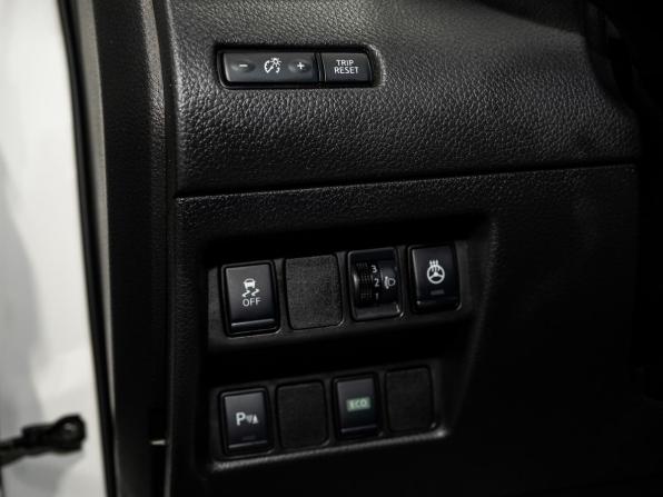 Nissan Qashqai II Рестайлинг с пробегом 2019 года, цена 2 050 000 рублей, 55350 км, внедорожник, Автокод Объявления