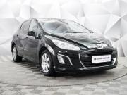 Peugeot 308 I Рестайлинг Ульяновск  - изображение 27