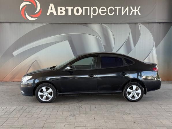 Hyundai Elantra IV (HD) с пробегом 2007 года, цена 583 000 рублей, 150740 км, седан, Автокод Объявления