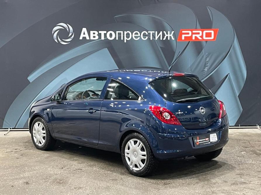 Opel Corsa D Рестайлинг I Пермь  - изображение 7