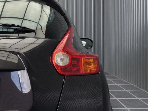 Nissan Juke I Рестайлинг с пробегом 2014 года, цена 1 257 000 рублей, 92499 км, внедорожник, Автокод Объявления
