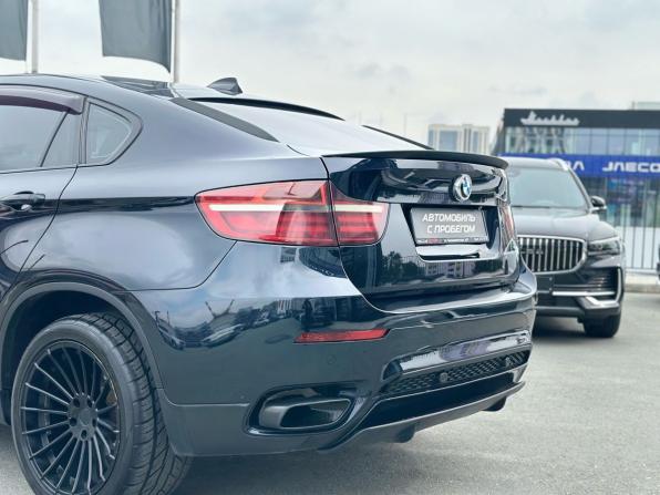 BMW X6 I (E71) с пробегом 2012 года, цена 1 950 000 рублей, 250672 км, внедорожник, Автокод Объявления