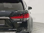 Lexus RX IV Рестайлинг Санкт-Петербург  - изображение 34