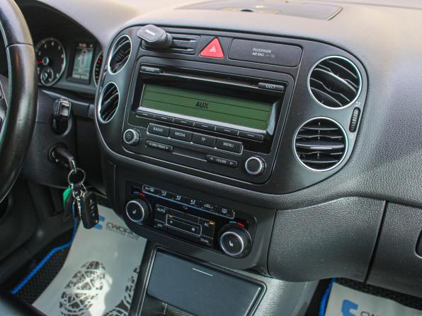 Volkswagen Golf Plus II с пробегом 2011 года, цена 530 000 рублей, 209891 км, хэтчбек, Автокод Объявления