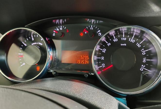 Peugeot 3008 I с пробегом 2012 года, цена 460 000 рублей, 191354 км, внедорожник, Автокод Объявления
