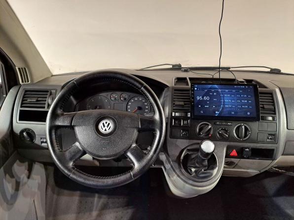 Volkswagen Caravelle T5 с пробегом 2008 года, цена 1 099 000 рублей, 286999 км, минивэн, Автокод Объявления