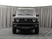 Suzuki Jimny IV Москва  - изображение 30