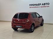 Renault Sandero I Смоленск  - изображение 16