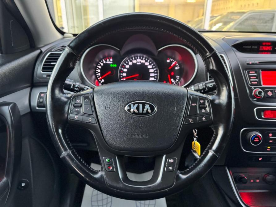 Kia Sorento II Ульяновск  - изображение 20