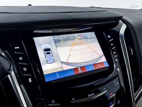 Cadillac Escalade IV с пробегом 2019 года, цена 5 399 000 рублей, 82441 км, внедорожник, Автокод Объявления