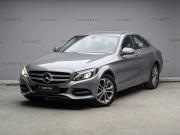 Mercedes-Benz C-Класс IV (W205) Москва  - изображение 15