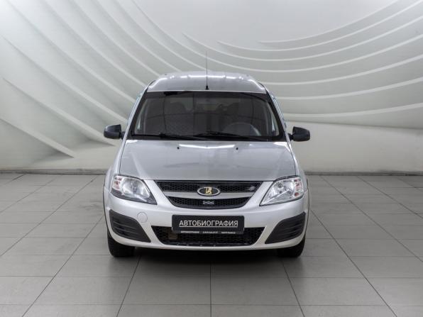 Lada (ВАЗ) Largus I с пробегом 2013 года, цена 390 000 рублей, 300045 км, универсал, Автокод Объявления
