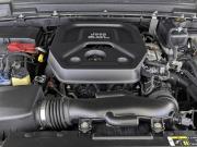 Jeep Wrangler IV (JL) Москва  - изображение 38