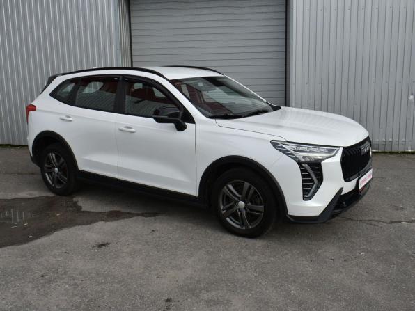 Haval Jolion I Рестайлинг с пробегом 2024 года, цена 2 079 000 рублей, 56600 км, внедорожник, Автокод Объявления
