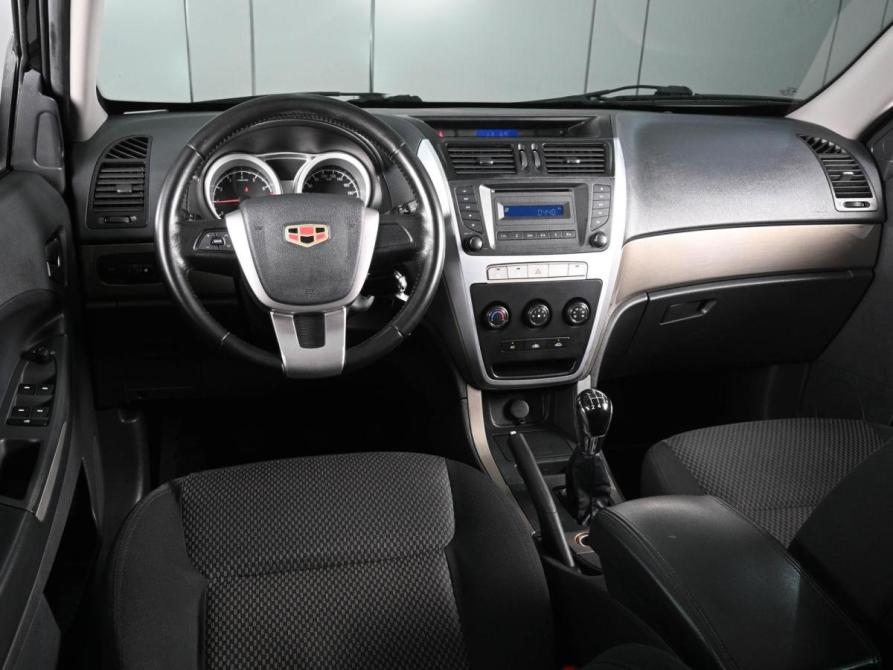 Geely Emgrand X7 I Ростов-на-Дону  - изображение 6