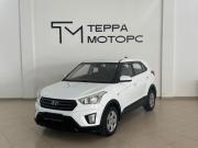 Hyundai Creta I Екатеринбург  - изображение 15