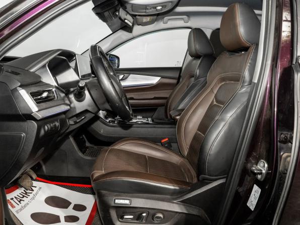 Chery Tiggo 8 Pro I с пробегом 2022 года, цена 2 100 000 рублей, 38041 км, внедорожник, Автокод Объявления