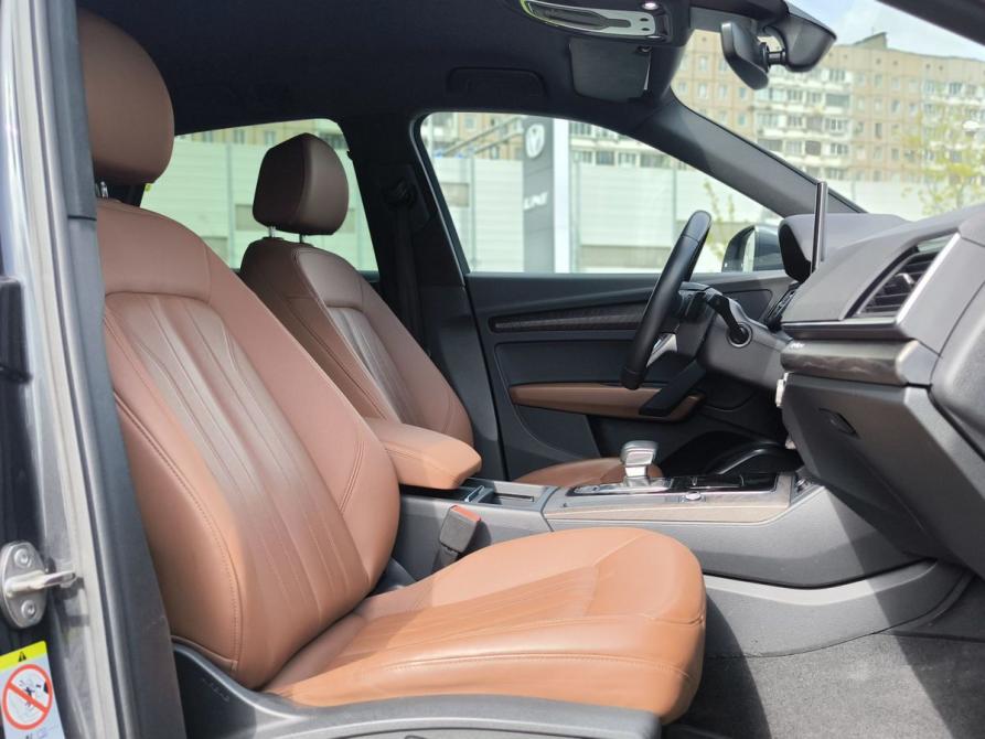 Audi Q5 II (FY) Рестайлинг Санкт-Петербург  - изображение 23