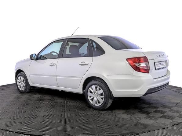 Lada (ВАЗ) Granta I Рестайлинг с пробегом 2023 года, цена 685 000 рублей, 40220 км, седан, Автокод Объявления