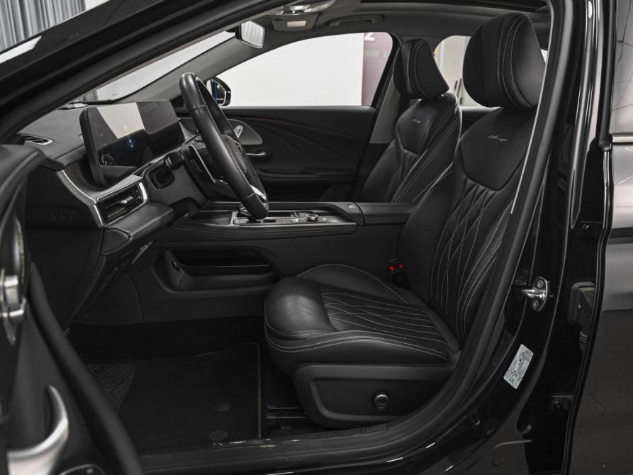 Chery Arrizo 8 Ставрополь  - изображение 10