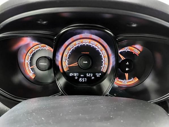 Lada (ВАЗ) Vesta I с пробегом 2021 года, цена 1 035 000 рублей, 104105 км, универсал, Автокод Объявления